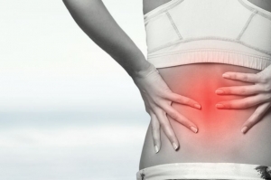 lower back pain relief