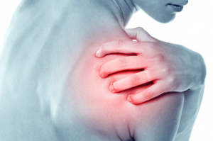 shoulder pain relief