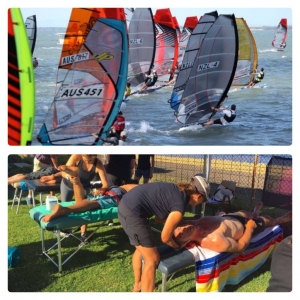 Sports Chiro Sydney