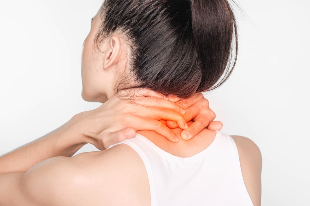 Massage for Back and Neck Pain: Can It Help?