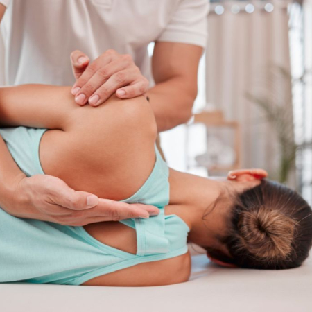 Sydney chiropractor for back pain